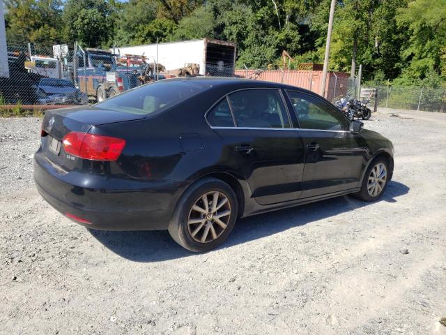 Photo 2 VIN: 3VWDP7AJ6DM446750 - VOLKSWAGEN JETTA SE 