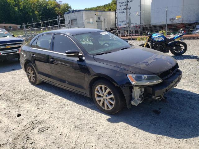 Photo 3 VIN: 3VWDP7AJ6DM446750 - VOLKSWAGEN JETTA SE 