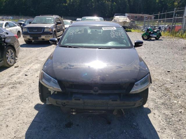 Photo 4 VIN: 3VWDP7AJ6DM446750 - VOLKSWAGEN JETTA SE 