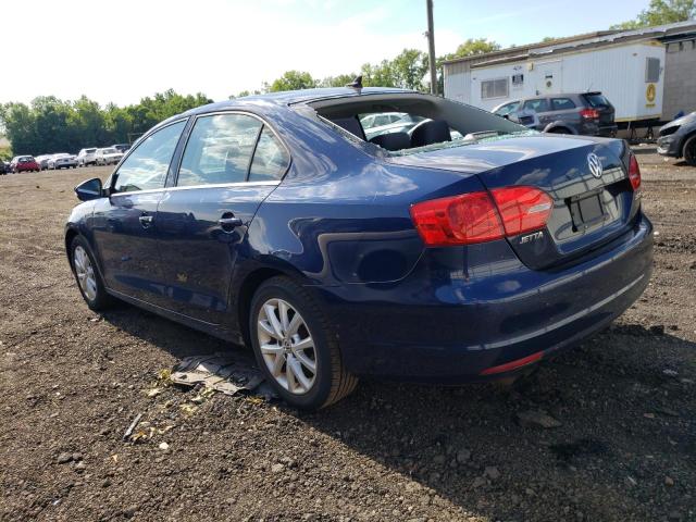 Photo 1 VIN: 3VWDP7AJ6DM447560 - VOLKSWAGEN JETTA SE 