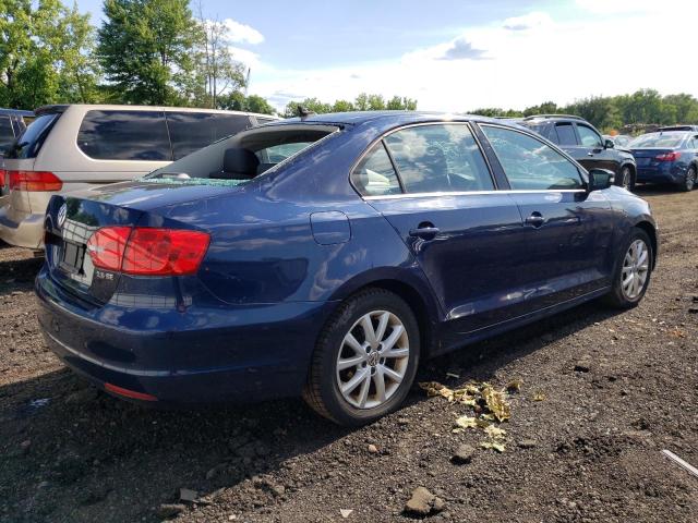 Photo 2 VIN: 3VWDP7AJ6DM447560 - VOLKSWAGEN JETTA SE 