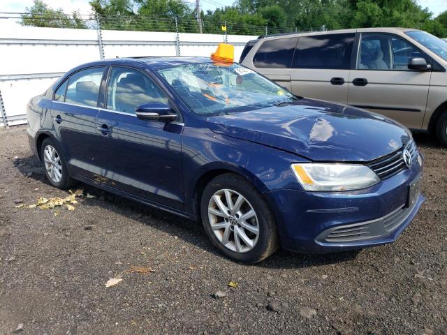 Photo 3 VIN: 3VWDP7AJ6DM447560 - VOLKSWAGEN JETTA SE 