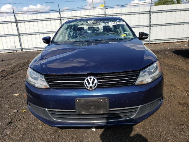 Photo 4 VIN: 3VWDP7AJ6DM447560 - VOLKSWAGEN JETTA SE 