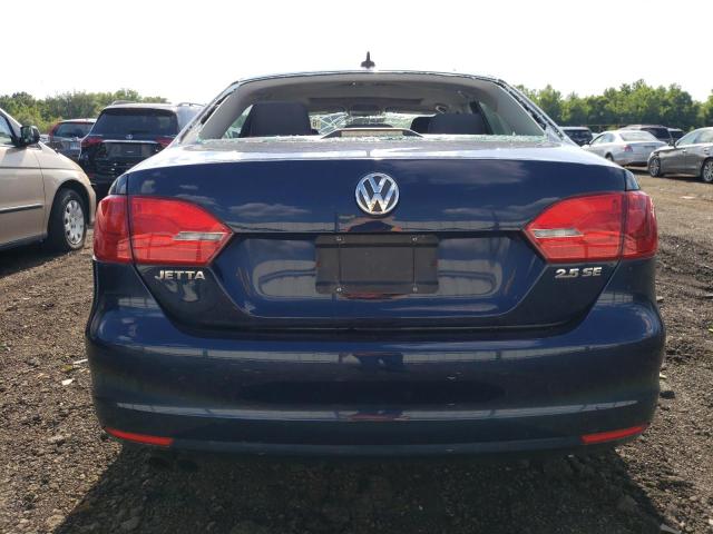 Photo 5 VIN: 3VWDP7AJ6DM447560 - VOLKSWAGEN JETTA SE 