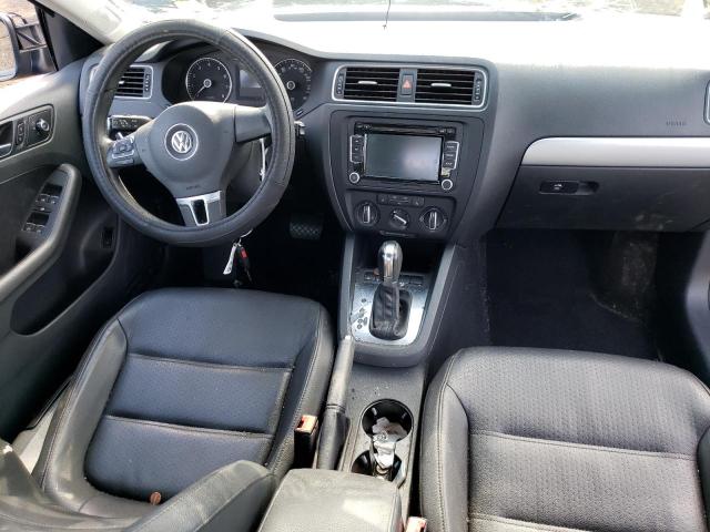 Photo 7 VIN: 3VWDP7AJ6DM447560 - VOLKSWAGEN JETTA SE 