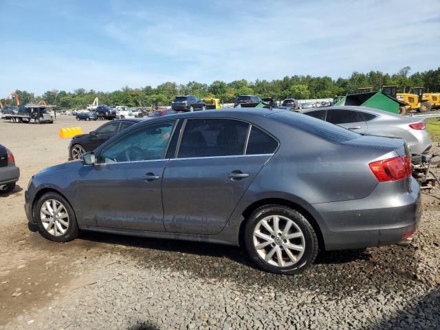 Photo 1 VIN: 3VWDP7AJ6DM451026 - VOLKSWAGEN JETTA SE 