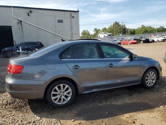 Photo 2 VIN: 3VWDP7AJ6DM451026 - VOLKSWAGEN JETTA SE 