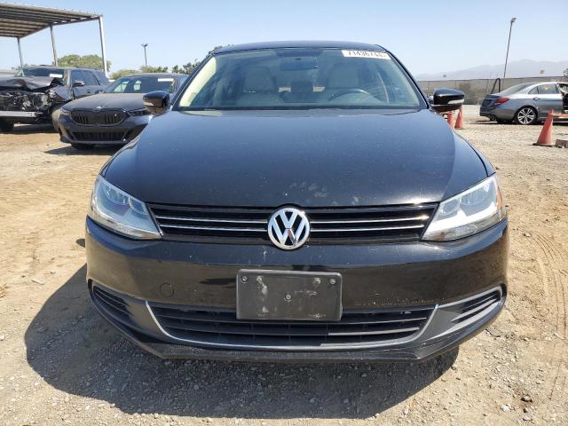 Photo 4 VIN: 3VWDP7AJ6DM454735 - VOLKSWAGEN JETTA SE 