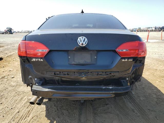 Photo 5 VIN: 3VWDP7AJ6DM454735 - VOLKSWAGEN JETTA SE 