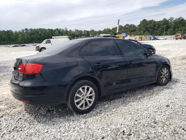 Photo 2 VIN: 3VWDP7AJ7CM023240 - VOLKSWAGEN JETTA SE 