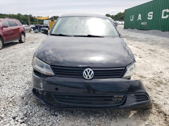 Photo 4 VIN: 3VWDP7AJ7CM023240 - VOLKSWAGEN JETTA SE 