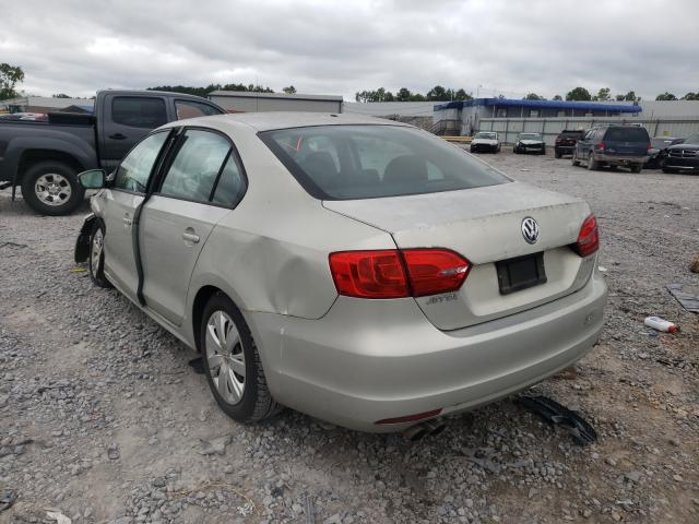 Photo 2 VIN: 3VWDP7AJ7CM026784 - VOLKSWAGEN JETTA SE 