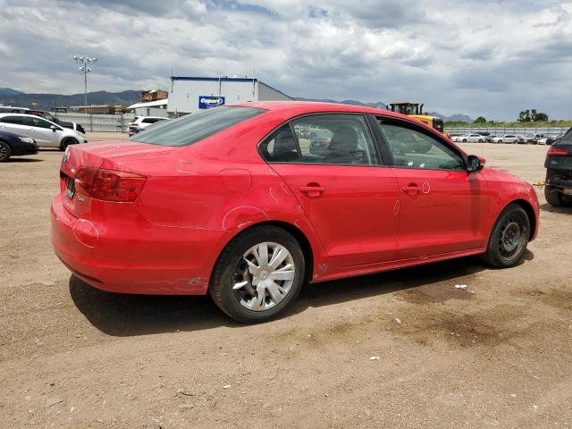 Photo 2 VIN: 3VWDP7AJ7CM029829 - VOLKSWAGEN JETTA 