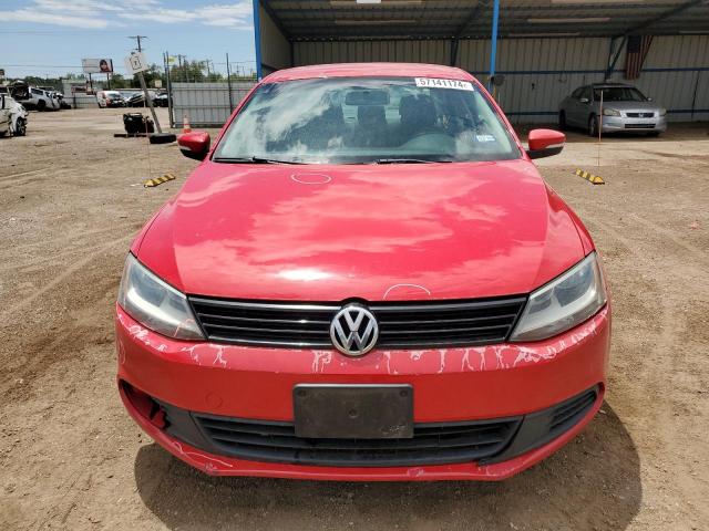 Photo 4 VIN: 3VWDP7AJ7CM029829 - VOLKSWAGEN JETTA 