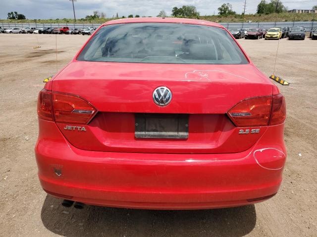 Photo 5 VIN: 3VWDP7AJ7CM029829 - VOLKSWAGEN JETTA 