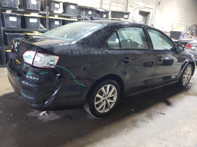 Photo 2 VIN: 3VWDP7AJ7CM069571 - VOLKSWAGEN JETTA 