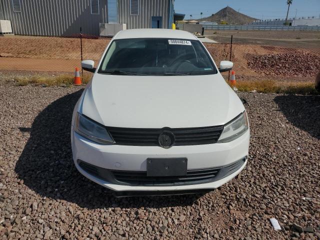 Photo 4 VIN: 3VWDP7AJ7CM105906 - VOLKSWAGEN JETTA 