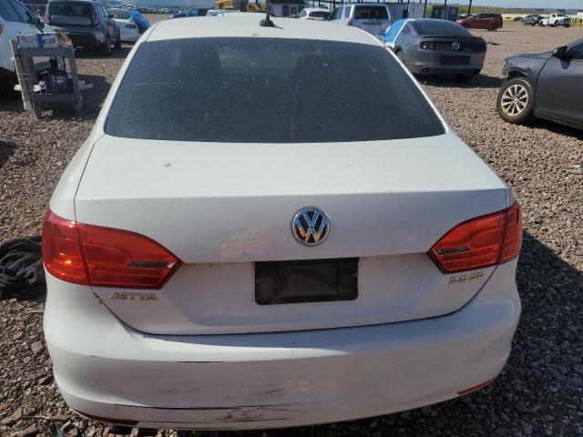 Photo 5 VIN: 3VWDP7AJ7CM105906 - VOLKSWAGEN JETTA 