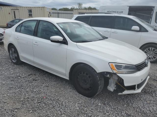 Photo 3 VIN: 3VWDP7AJ7CM117439 - VOLKSWAGEN JETTA SE 