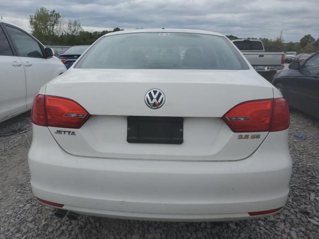 Photo 5 VIN: 3VWDP7AJ7CM117439 - VOLKSWAGEN JETTA SE 