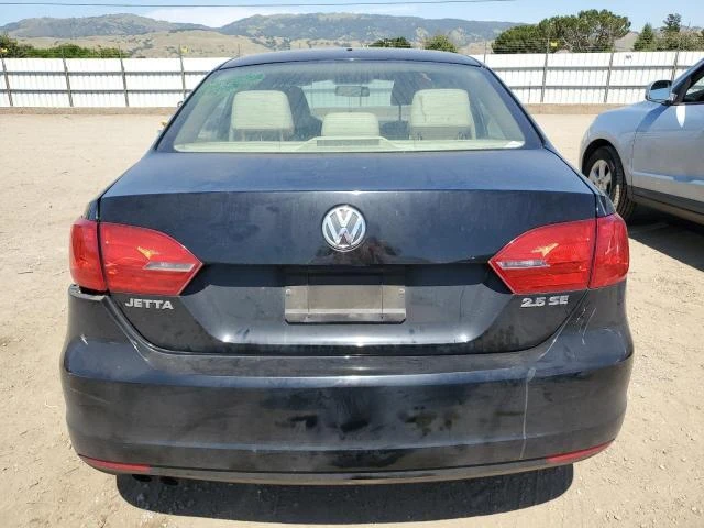 Photo 5 VIN: 3VWDP7AJ7CM123855 - VOLKSWAGEN JETTA SE 