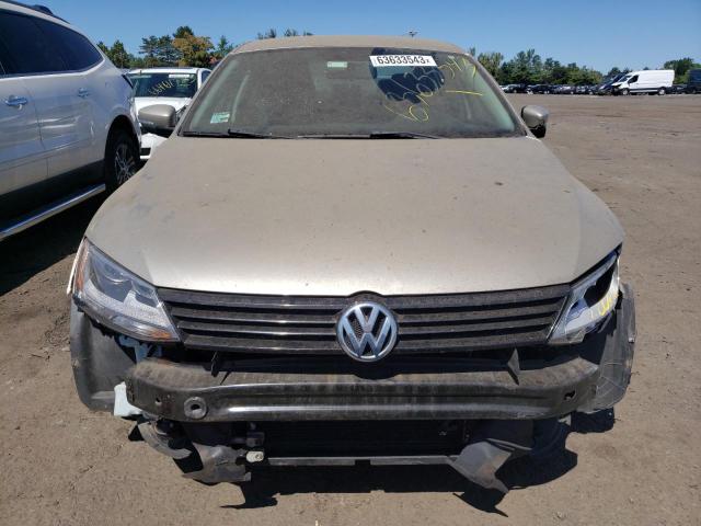 Photo 4 VIN: 3VWDP7AJ7CM127565 - VOLKSWAGEN JETTA 