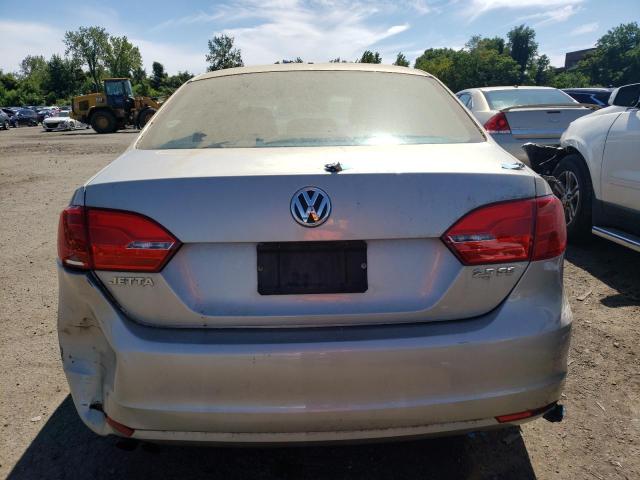 Photo 5 VIN: 3VWDP7AJ7CM127565 - VOLKSWAGEN JETTA 