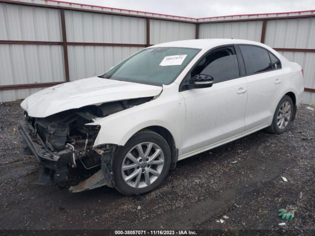 Photo 1 VIN: 3VWDP7AJ7CM128733 - VOLKSWAGEN JETTA 