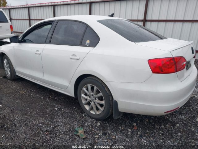 Photo 2 VIN: 3VWDP7AJ7CM128733 - VOLKSWAGEN JETTA 