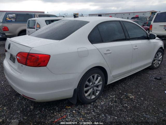 Photo 3 VIN: 3VWDP7AJ7CM128733 - VOLKSWAGEN JETTA 