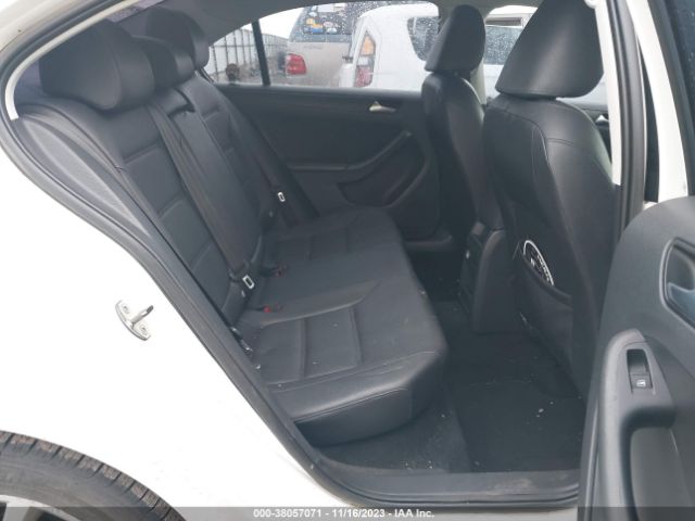 Photo 7 VIN: 3VWDP7AJ7CM128733 - VOLKSWAGEN JETTA 