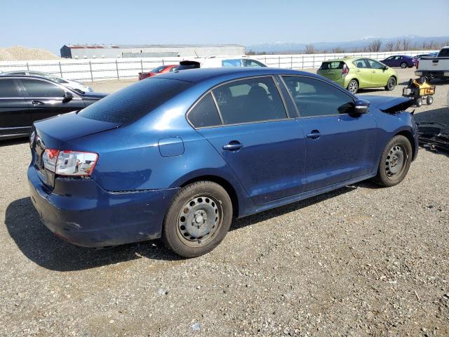 Photo 2 VIN: 3VWDP7AJ7CM130840 - VOLKSWAGEN JETTA SE 