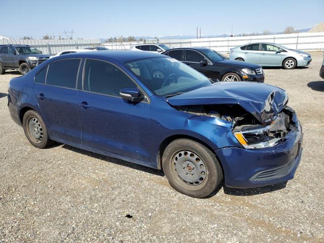 Photo 3 VIN: 3VWDP7AJ7CM130840 - VOLKSWAGEN JETTA SE 