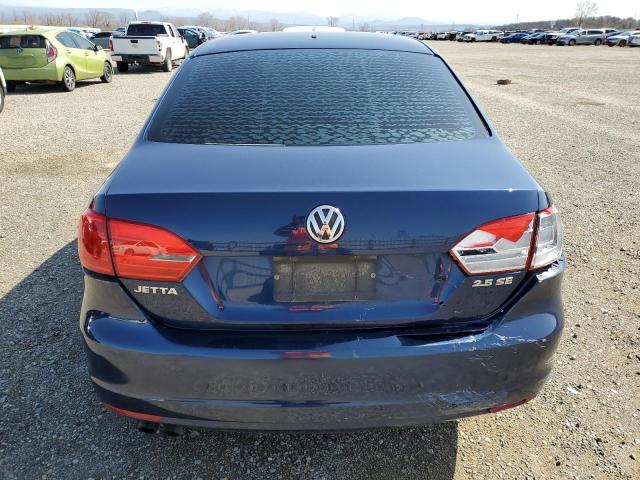 Photo 5 VIN: 3VWDP7AJ7CM130840 - VOLKSWAGEN JETTA SE 