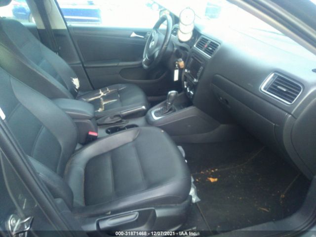 Photo 4 VIN: 3VWDP7AJ7CM300159 - VOLKSWAGEN JETTA SEDAN 