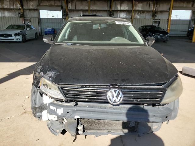 Photo 4 VIN: 3VWDP7AJ7CM302574 - VOLKSWAGEN JETTA SE 