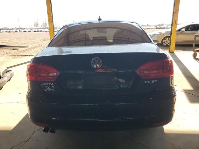 Photo 5 VIN: 3VWDP7AJ7CM302574 - VOLKSWAGEN JETTA SE 