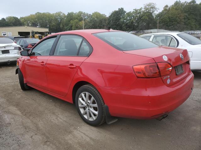 Photo 1 VIN: 3VWDP7AJ7CM311730 - VOLKSWAGEN JETTA SE 