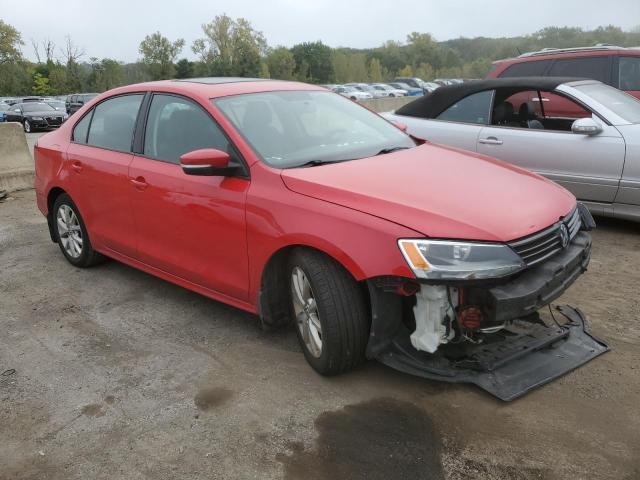 Photo 3 VIN: 3VWDP7AJ7CM311730 - VOLKSWAGEN JETTA SE 