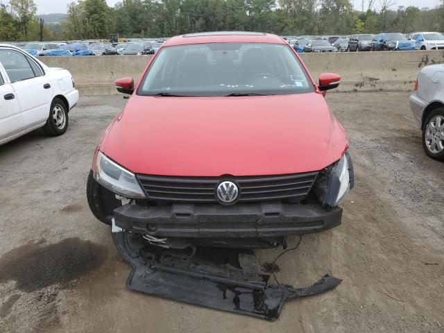 Photo 4 VIN: 3VWDP7AJ7CM311730 - VOLKSWAGEN JETTA SE 