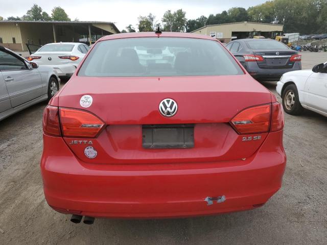 Photo 5 VIN: 3VWDP7AJ7CM311730 - VOLKSWAGEN JETTA SE 