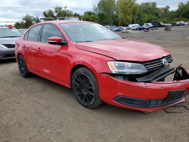 Photo 3 VIN: 3VWDP7AJ7CM320086 - VOLKSWAGEN JETTA 