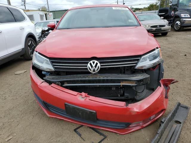 Photo 4 VIN: 3VWDP7AJ7CM320086 - VOLKSWAGEN JETTA 