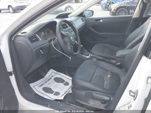 Photo 4 VIN: 3VWDP7AJ7CM320119 - VOLKSWAGEN JETTA 