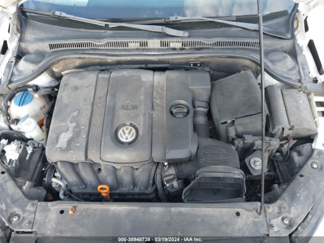 Photo 9 VIN: 3VWDP7AJ7CM320119 - VOLKSWAGEN JETTA 