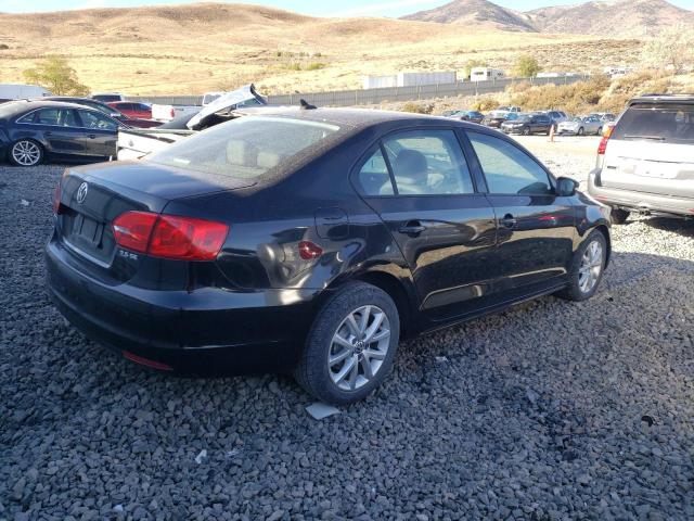 Photo 2 VIN: 3VWDP7AJ7CM321397 - VOLKSWAGEN JETTA SE 