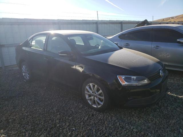 Photo 3 VIN: 3VWDP7AJ7CM321397 - VOLKSWAGEN JETTA SE 