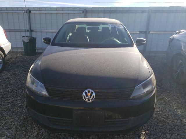 Photo 4 VIN: 3VWDP7AJ7CM321397 - VOLKSWAGEN JETTA SE 