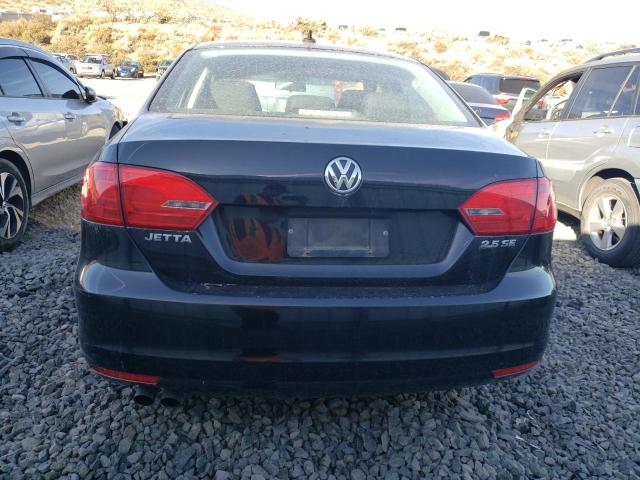 Photo 5 VIN: 3VWDP7AJ7CM321397 - VOLKSWAGEN JETTA SE 