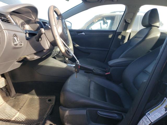 Photo 6 VIN: 3VWDP7AJ7CM321397 - VOLKSWAGEN JETTA SE 